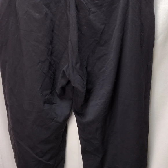 Public Rec Mens Size 42x30 All Day Every Day Pant Sweatpants Black - Picture 2 of 8